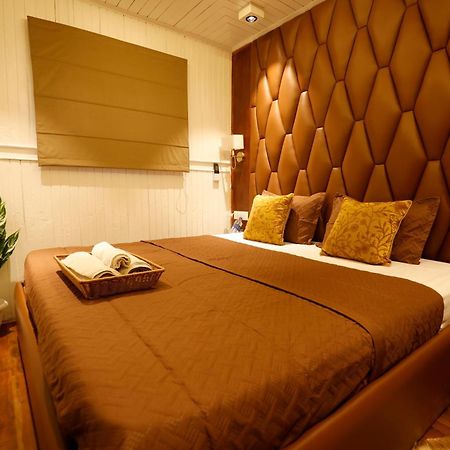 Walisons Peace Resort Pahalgam Luaran gambar